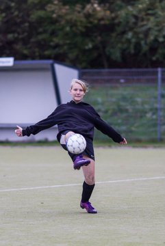 Bild 11 - C-Juniorinnen Training